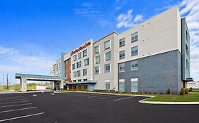 Hampton Inn & Suites Bessemer Birmingham